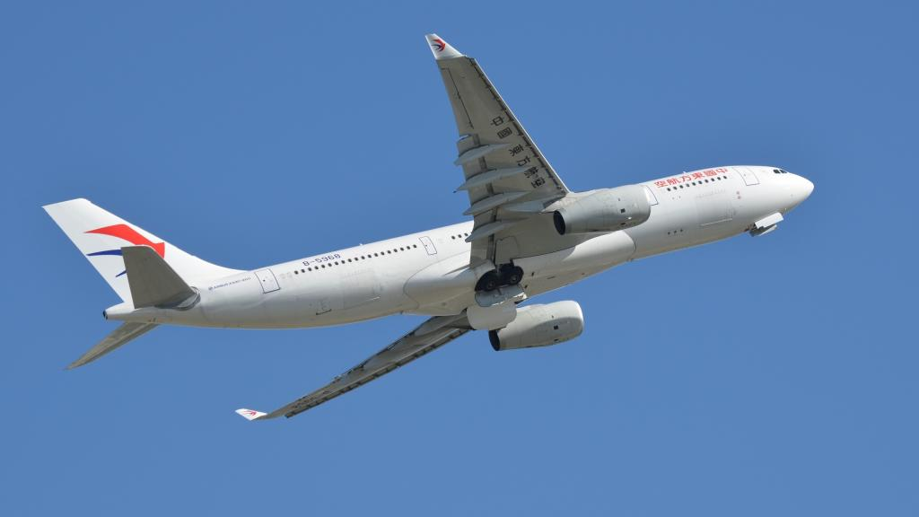 镇江空运长沙机场